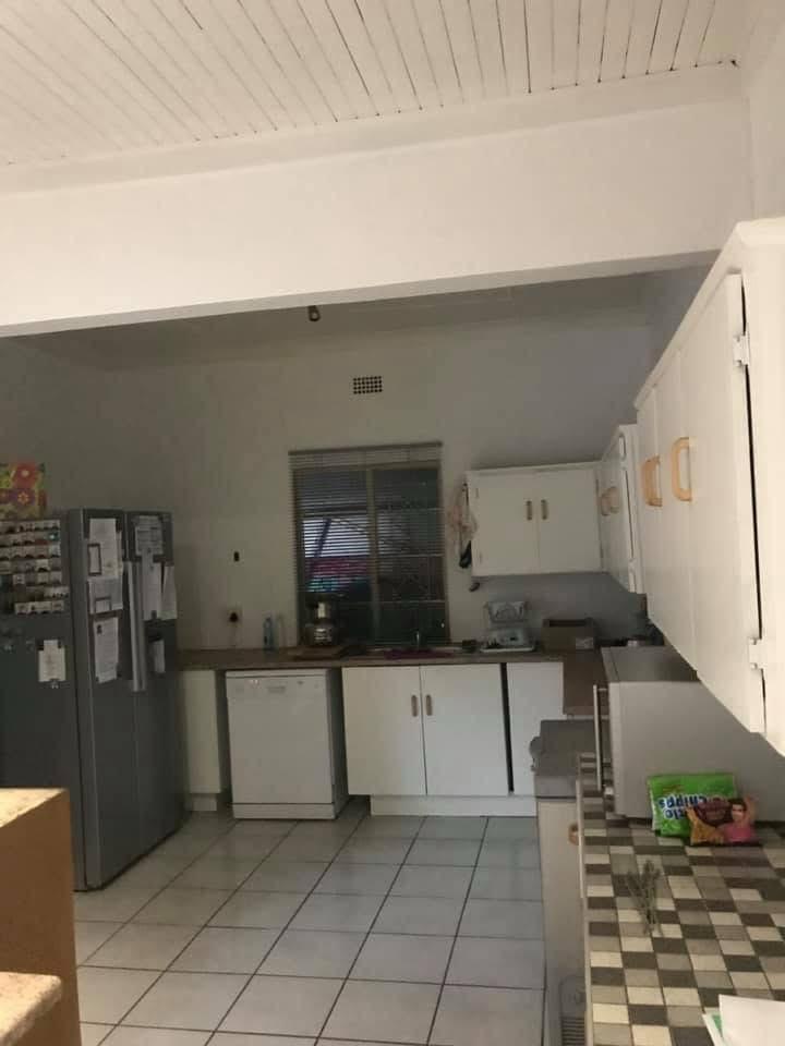 4 Bedroom Property for Sale in Odendaalsrus Free State